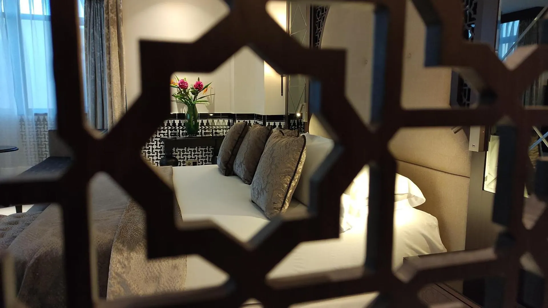 Hotel Saray Granada
