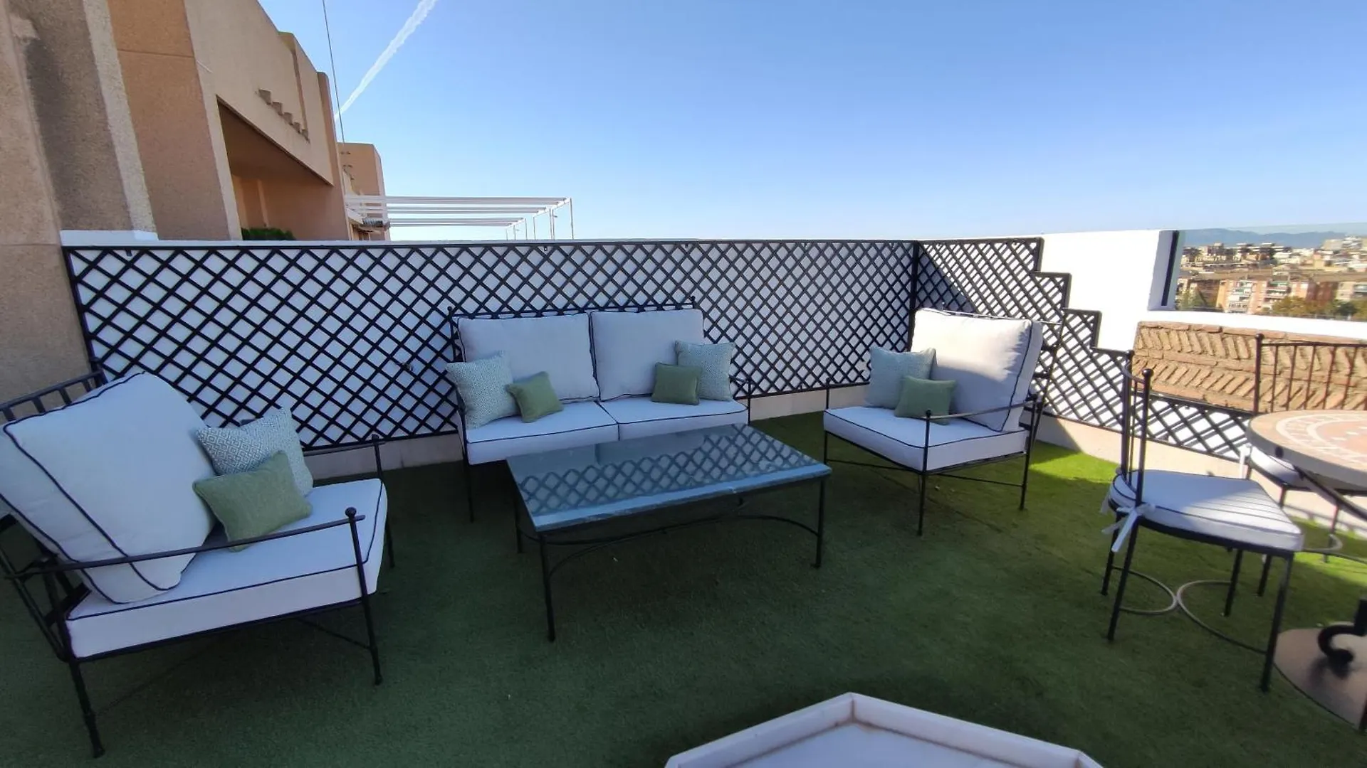 Hotel Saray Granada 4*,