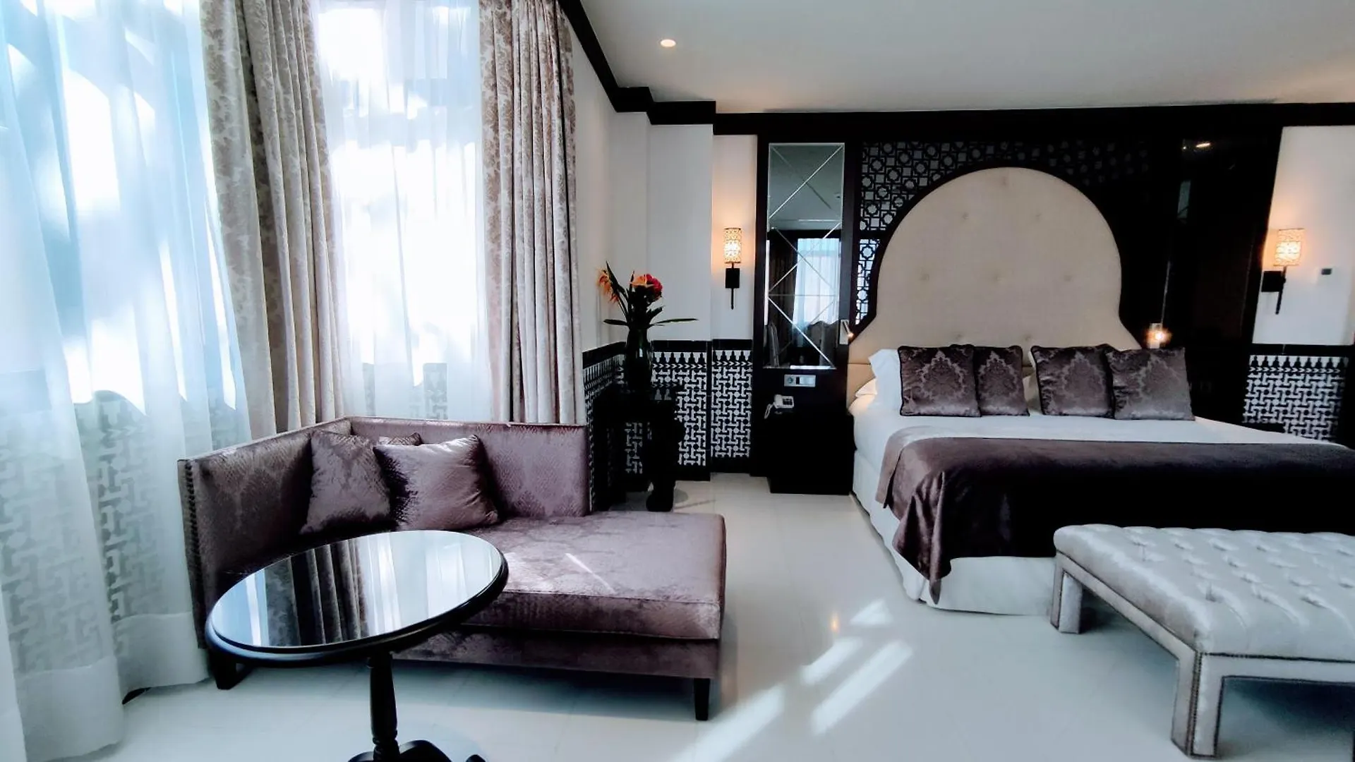 Hotel Saray Granada 4*,  Spanje