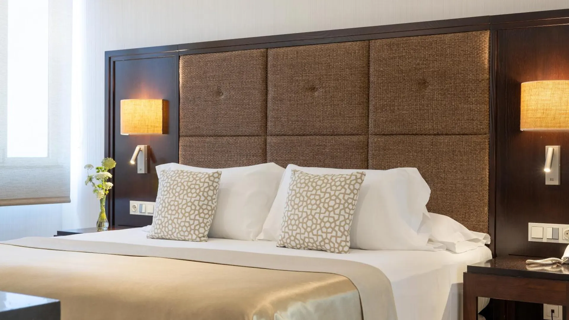 Hotel Saray Granada
