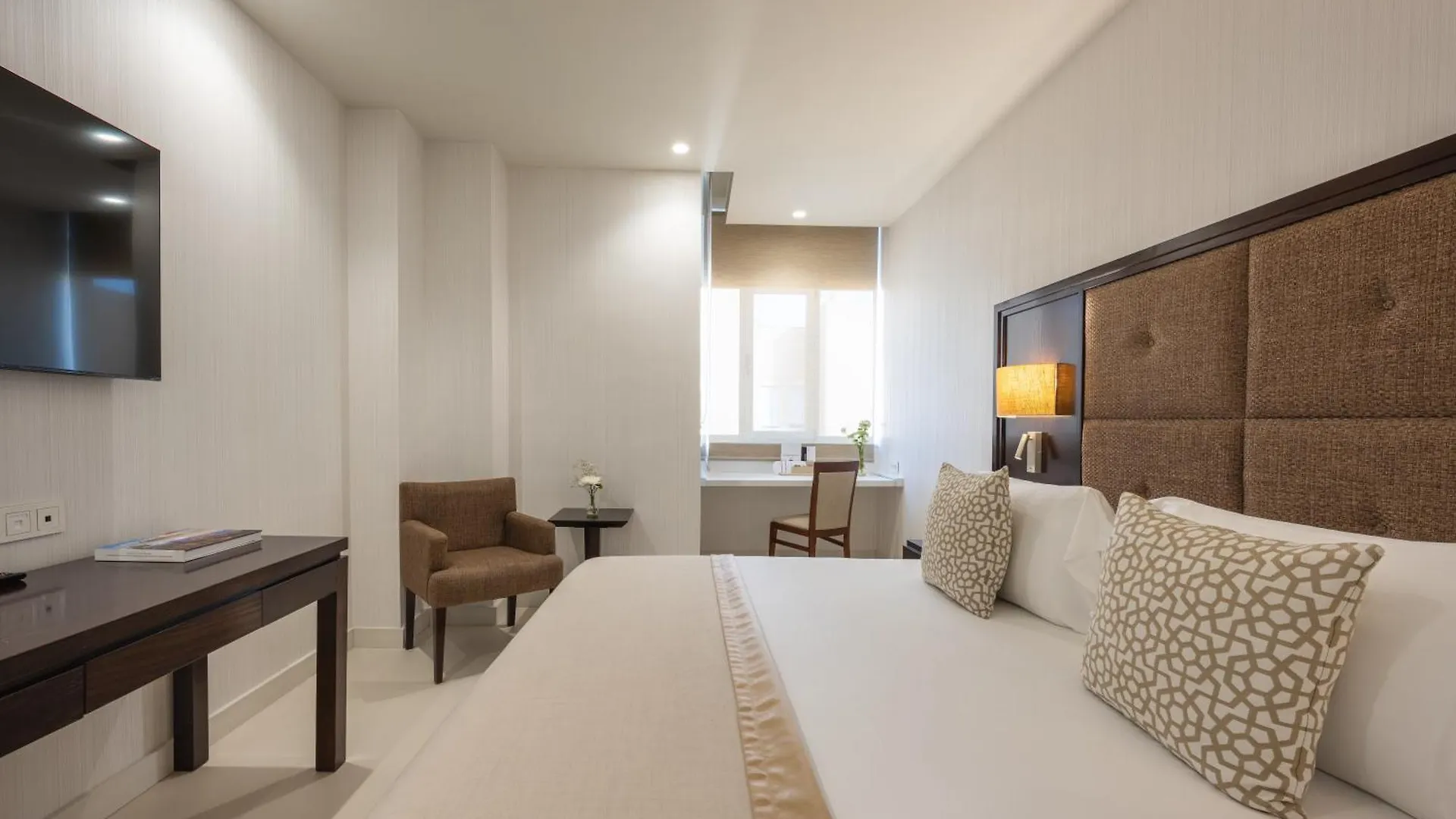 Hotel Saray Granada