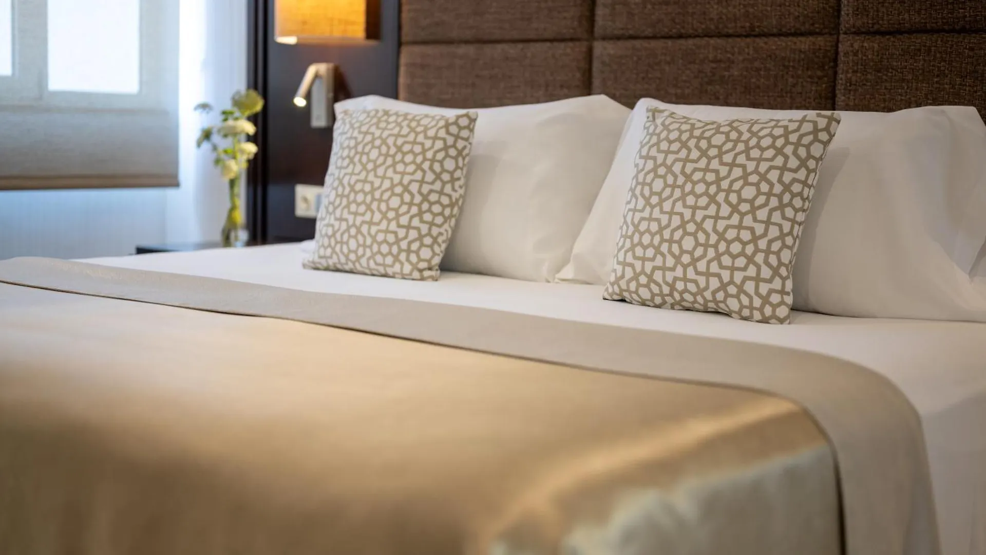 ****  Hotel Saray Granada Spanje