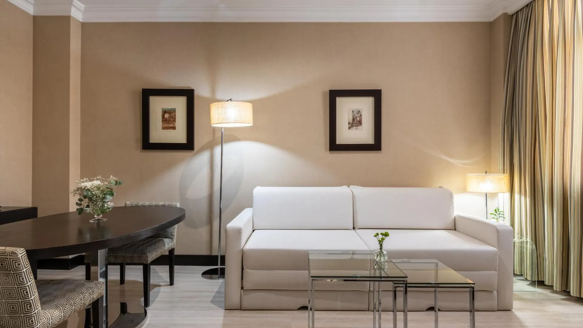 ****  Hotel Saray Granada Spanje