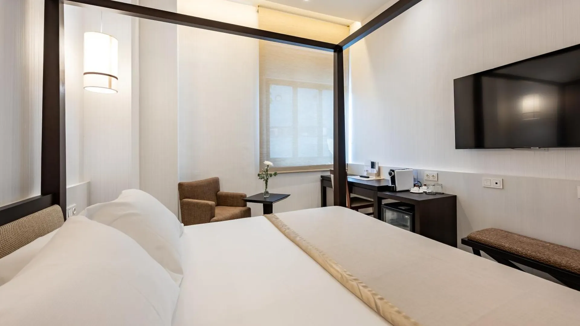 Hotel Saray Granada Spanje