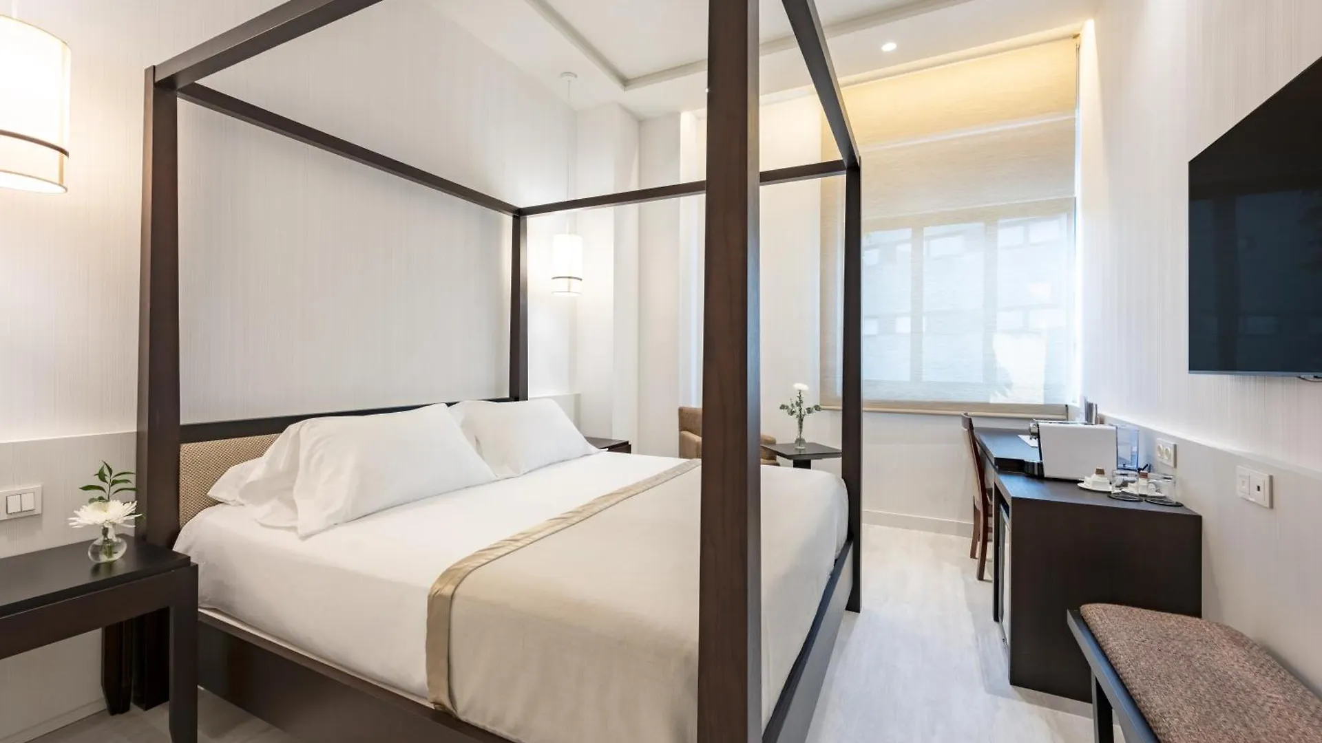 Hotel Saray Granada