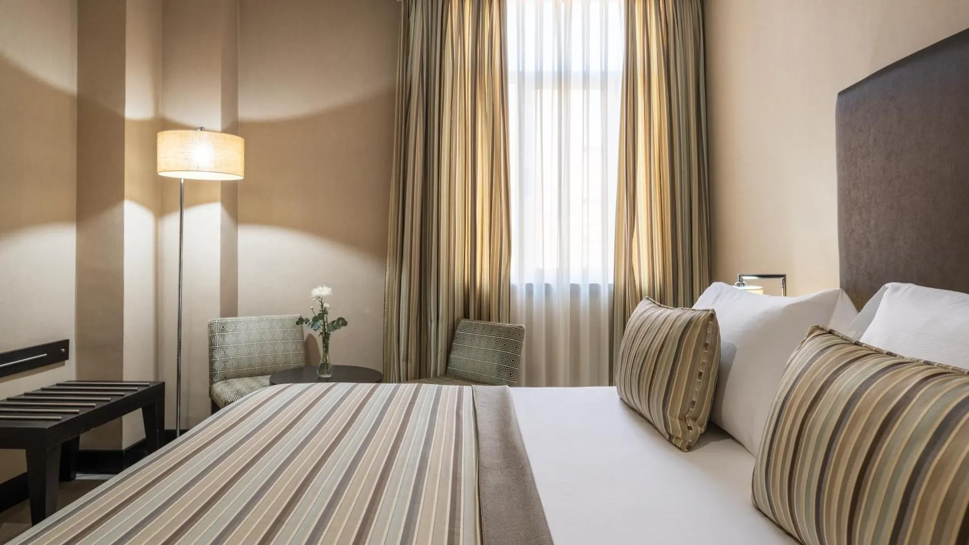 Hotel Saray Granada