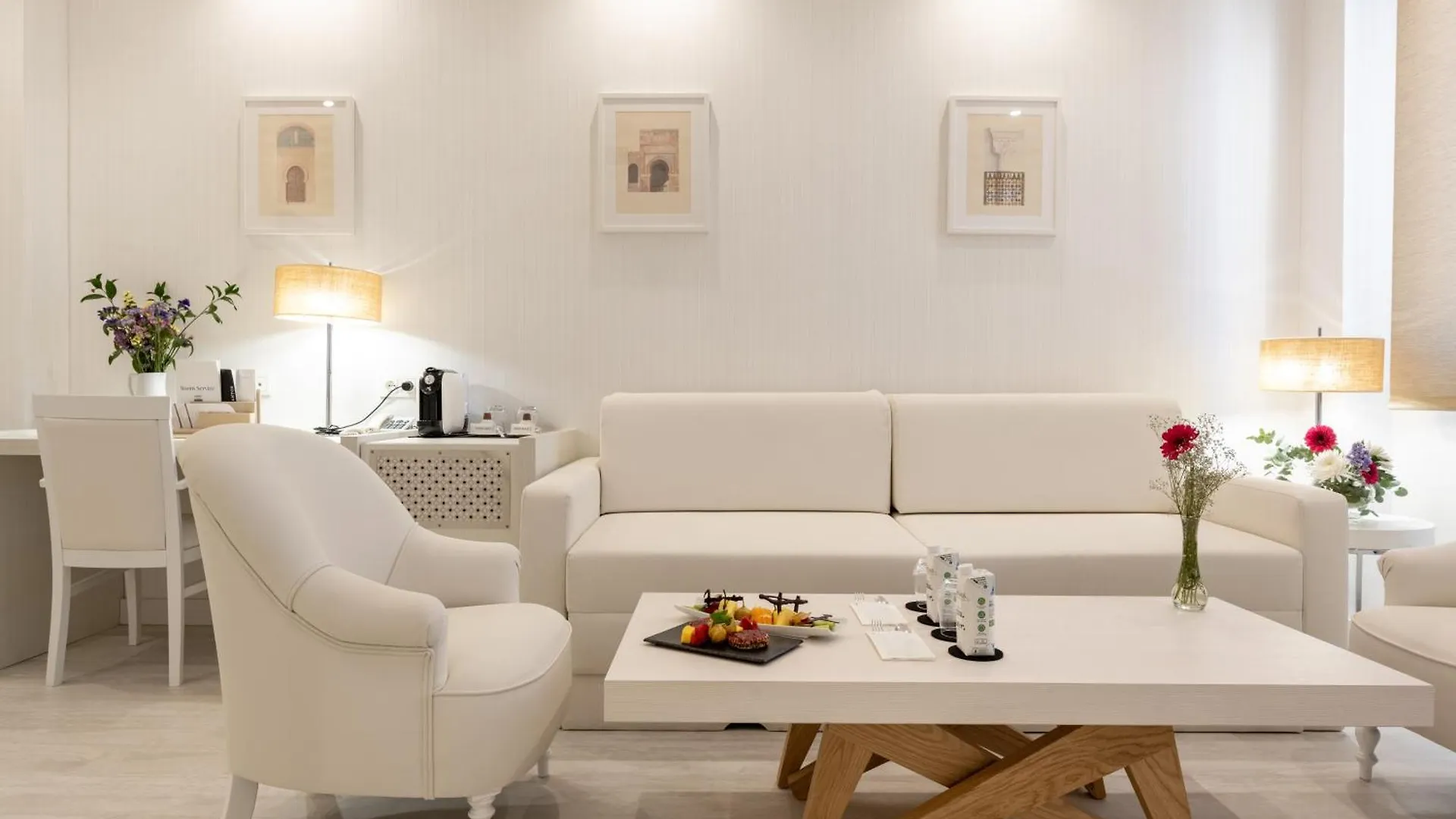 Hotel Saray Granada