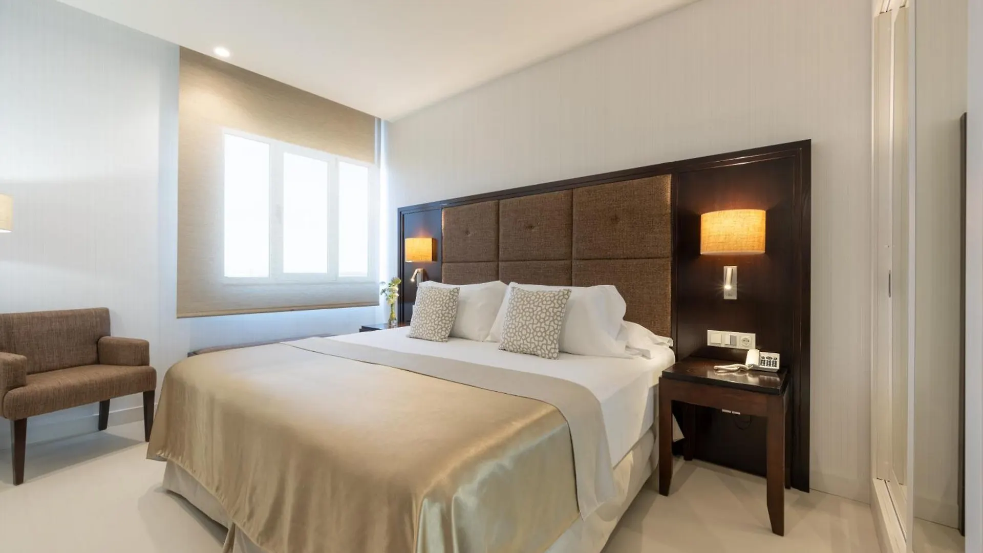 Hotel Saray Granada
