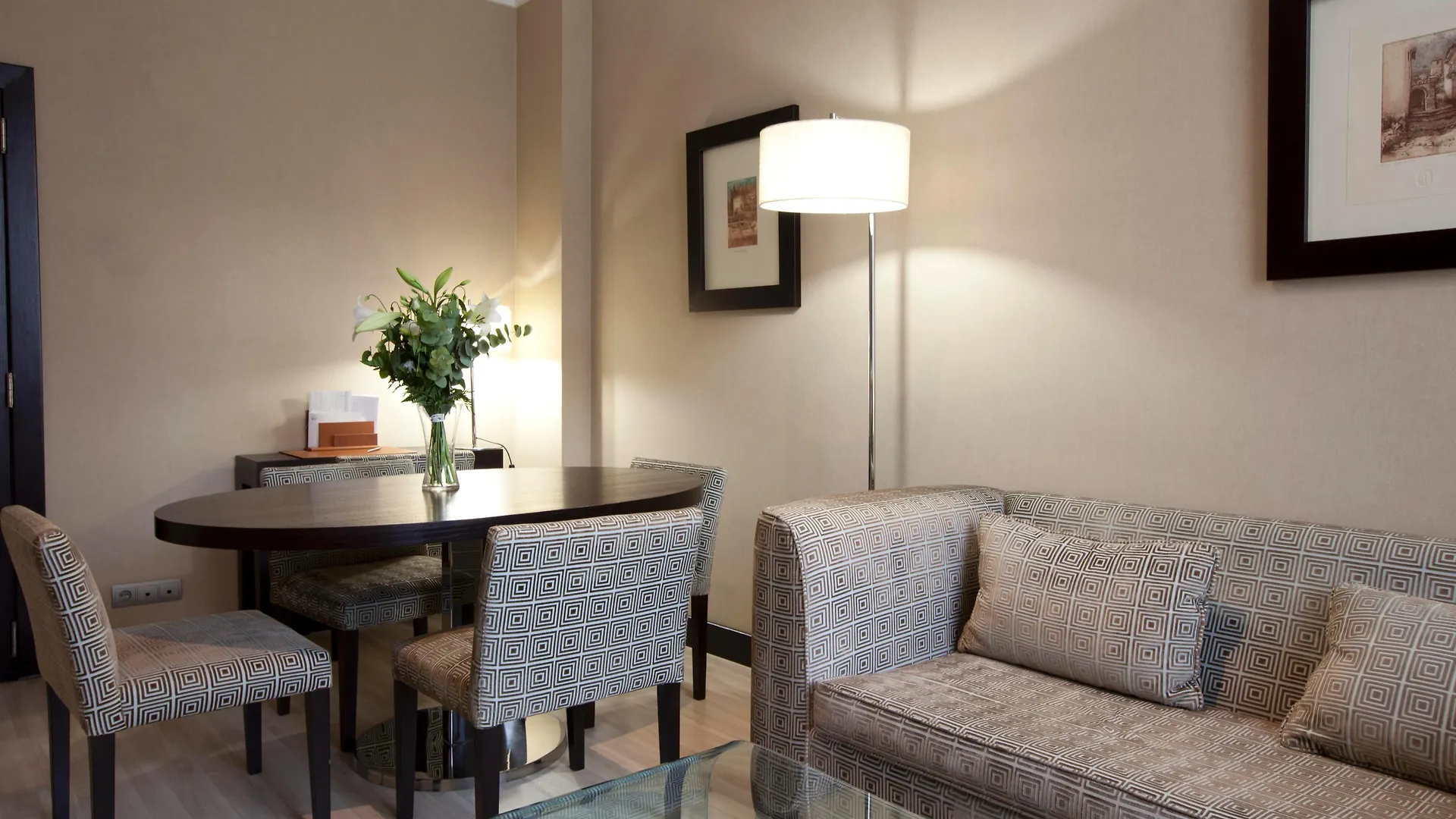Hotel Saray Γρανάδα