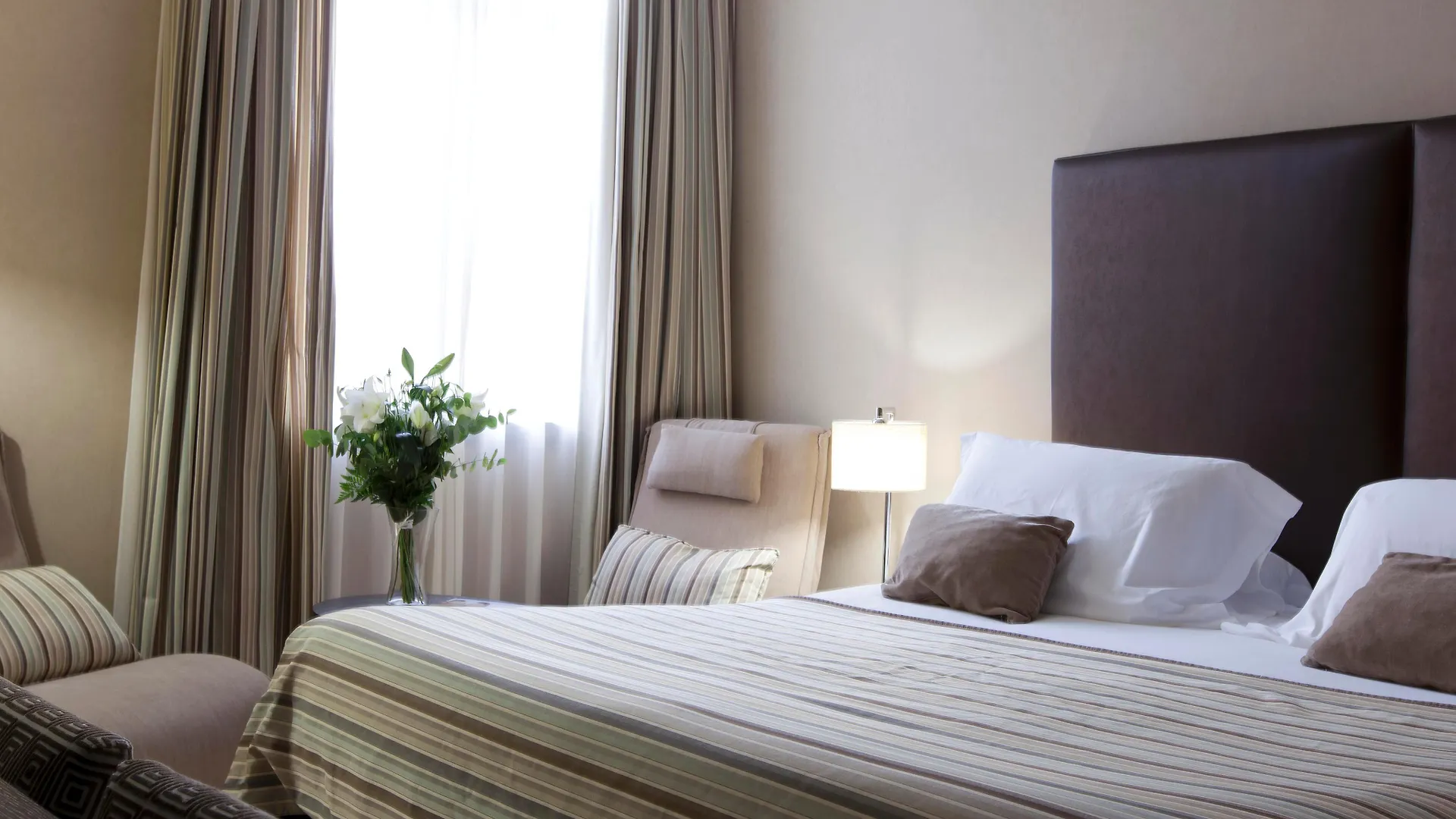 Hotel Saray Γρανάδα Ισπανία