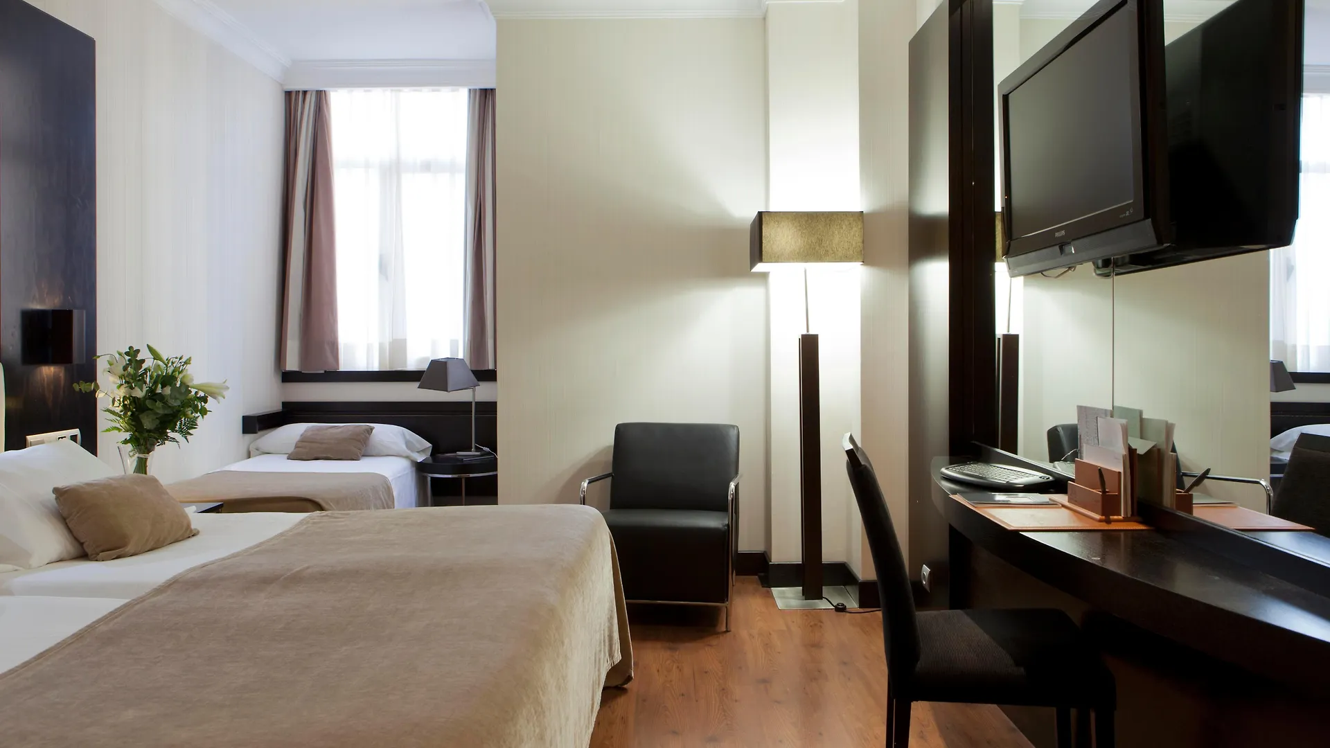 Hotel Saray Granada