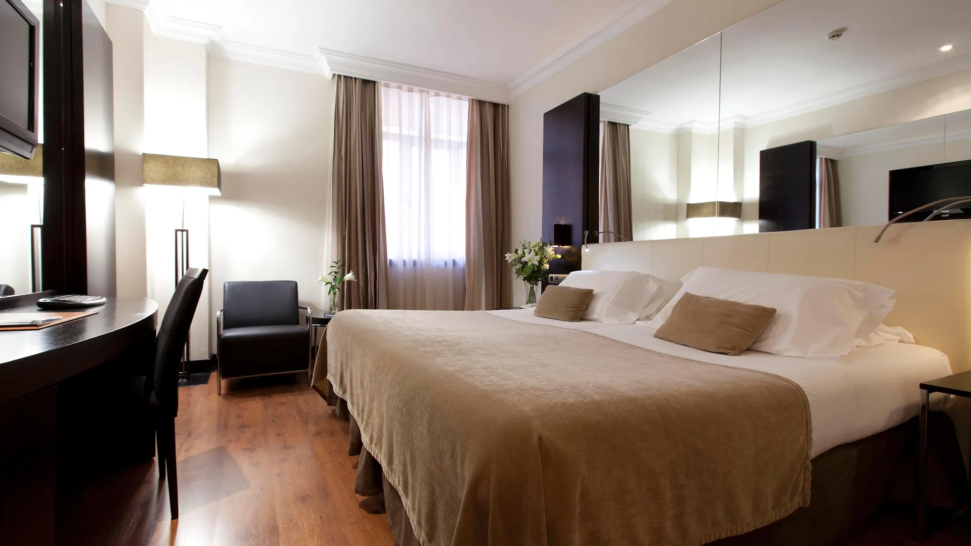 Hotel Saray Granada Spain