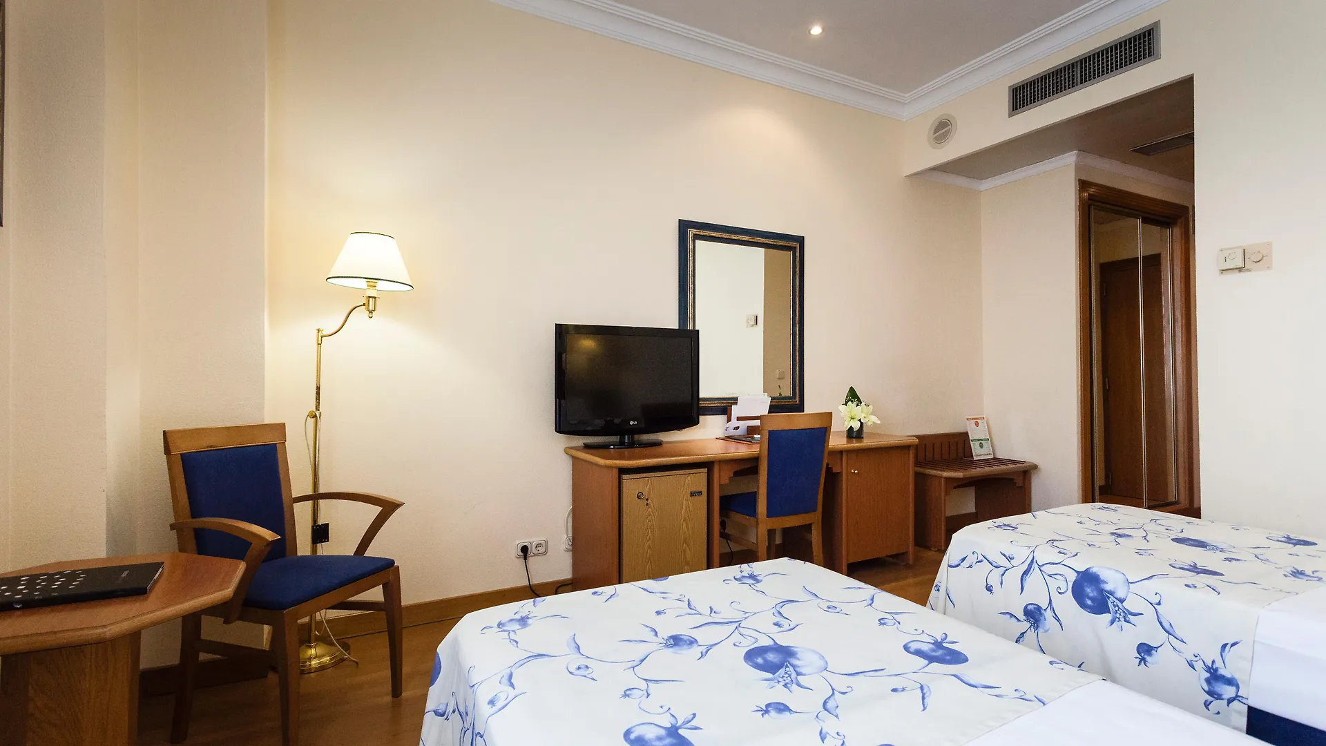 Hotel Saray Granada