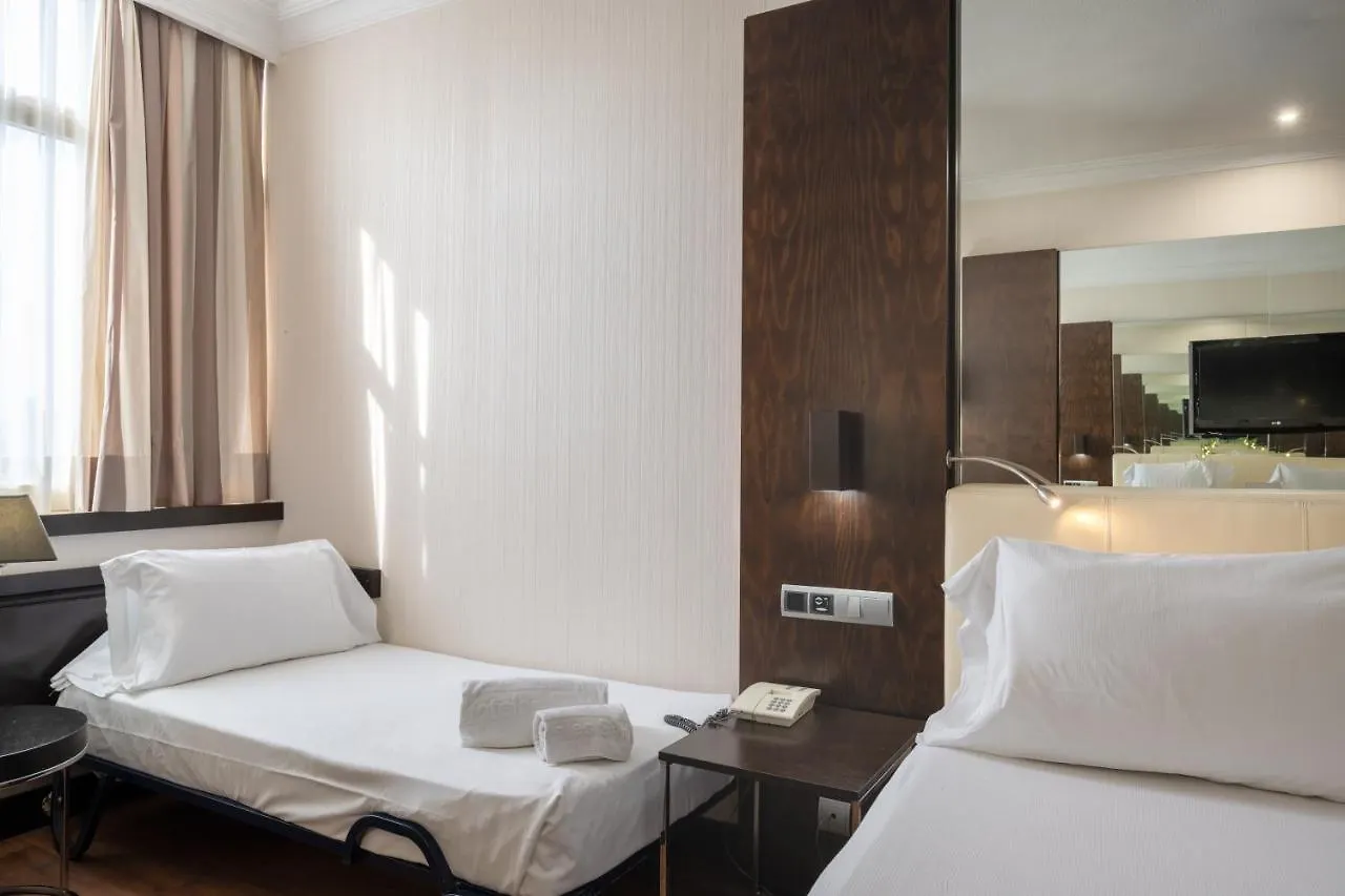 Hotel Saray Granada 4*,