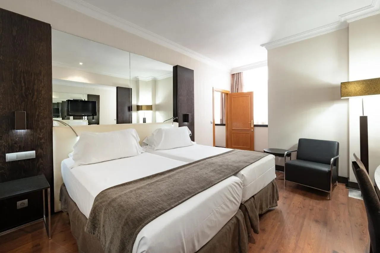 Hotel Saray Granada