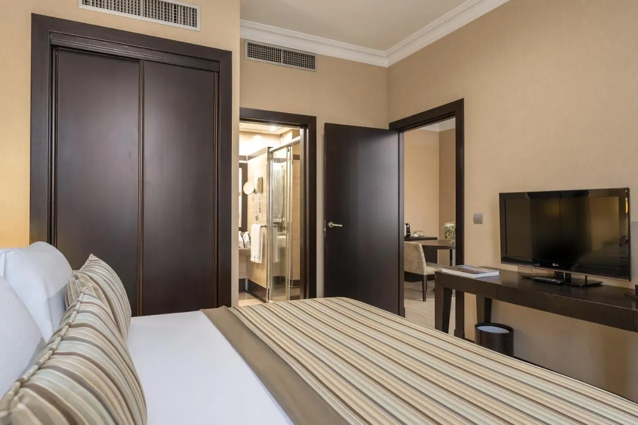 Hotel Saray Granada