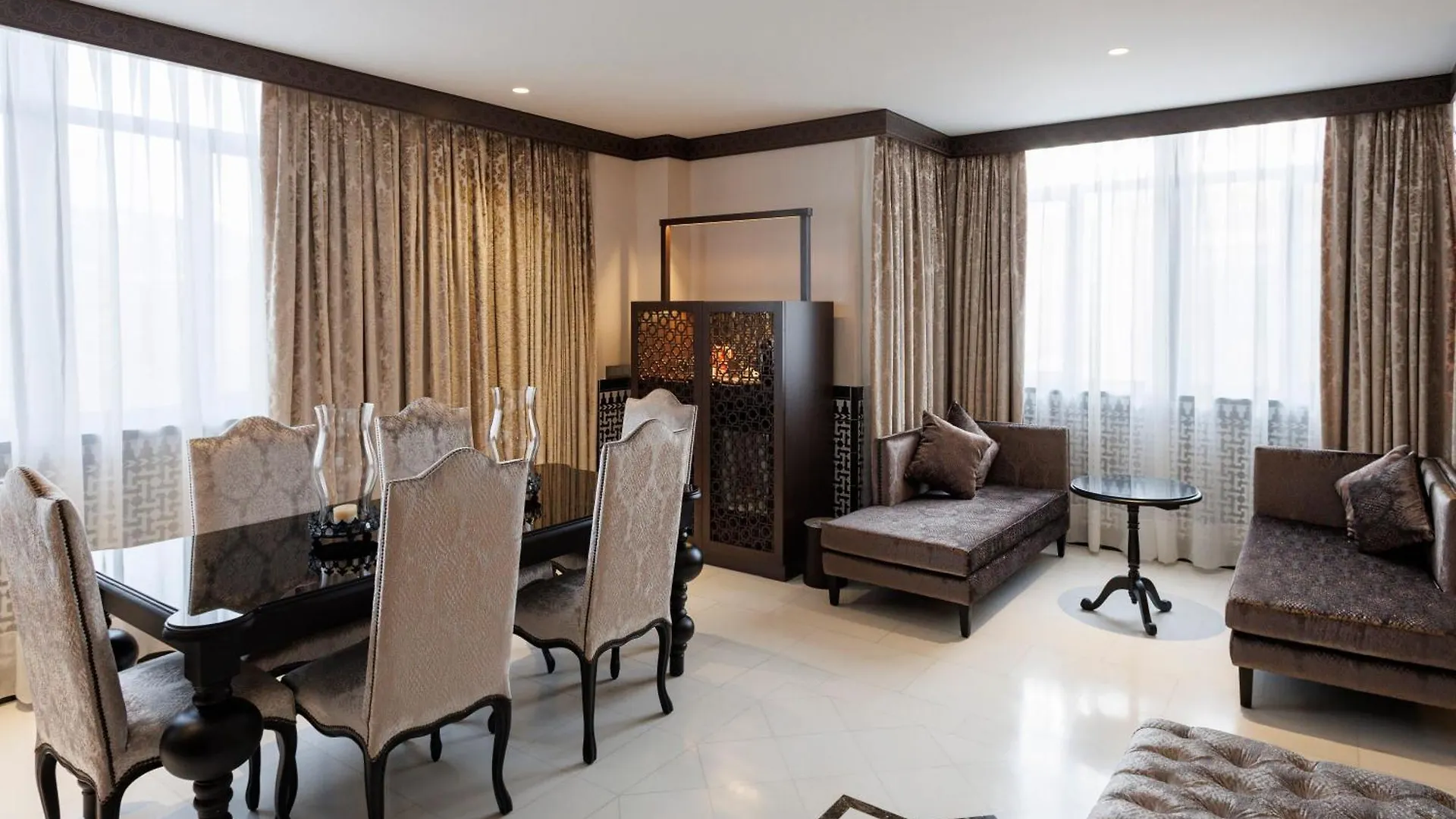 ****  Hotel Saray Granada Espanha