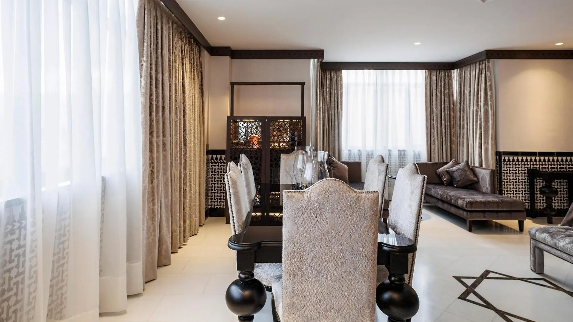Hotel Saray Granada