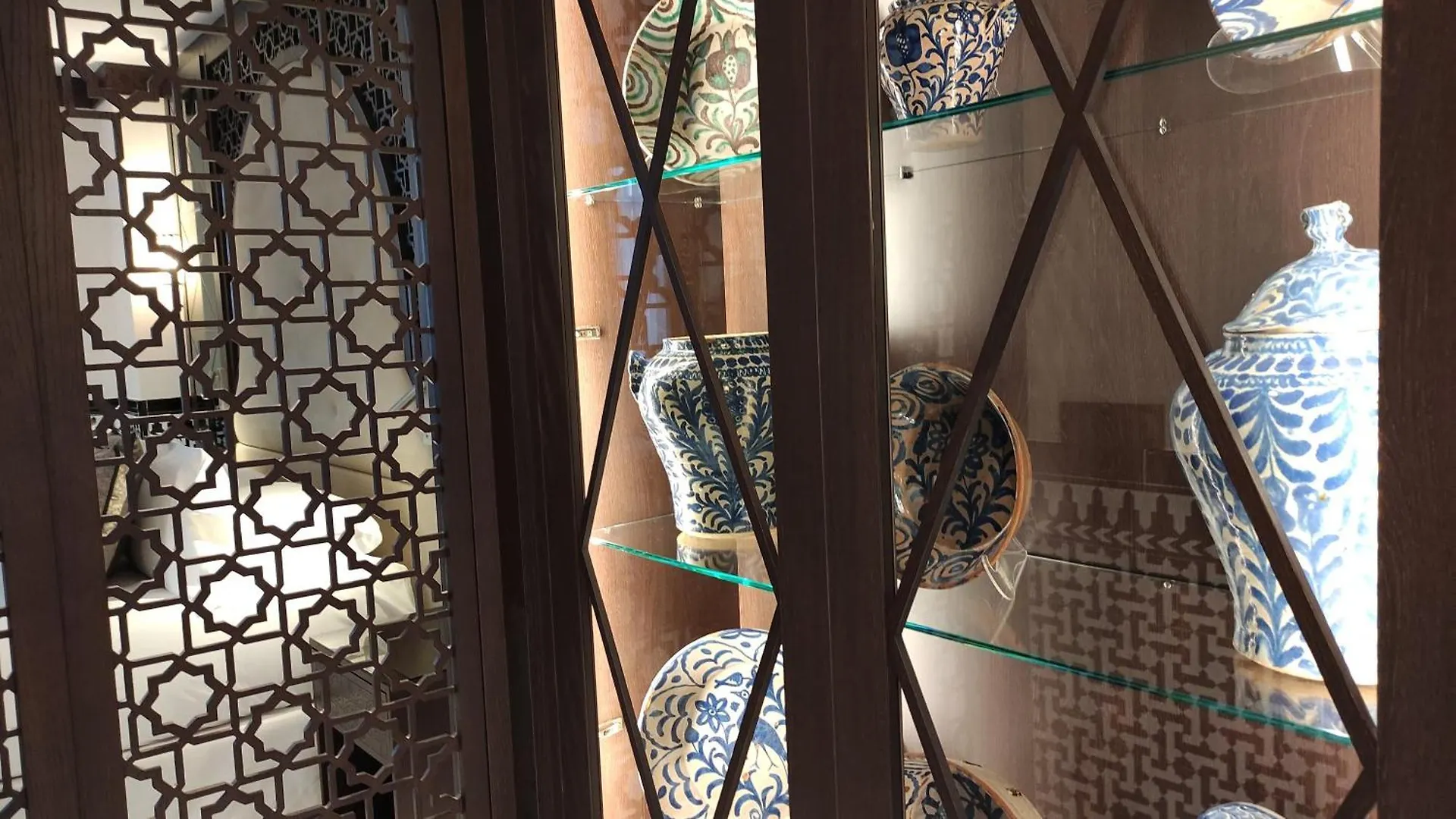 Hotel Saray Granada