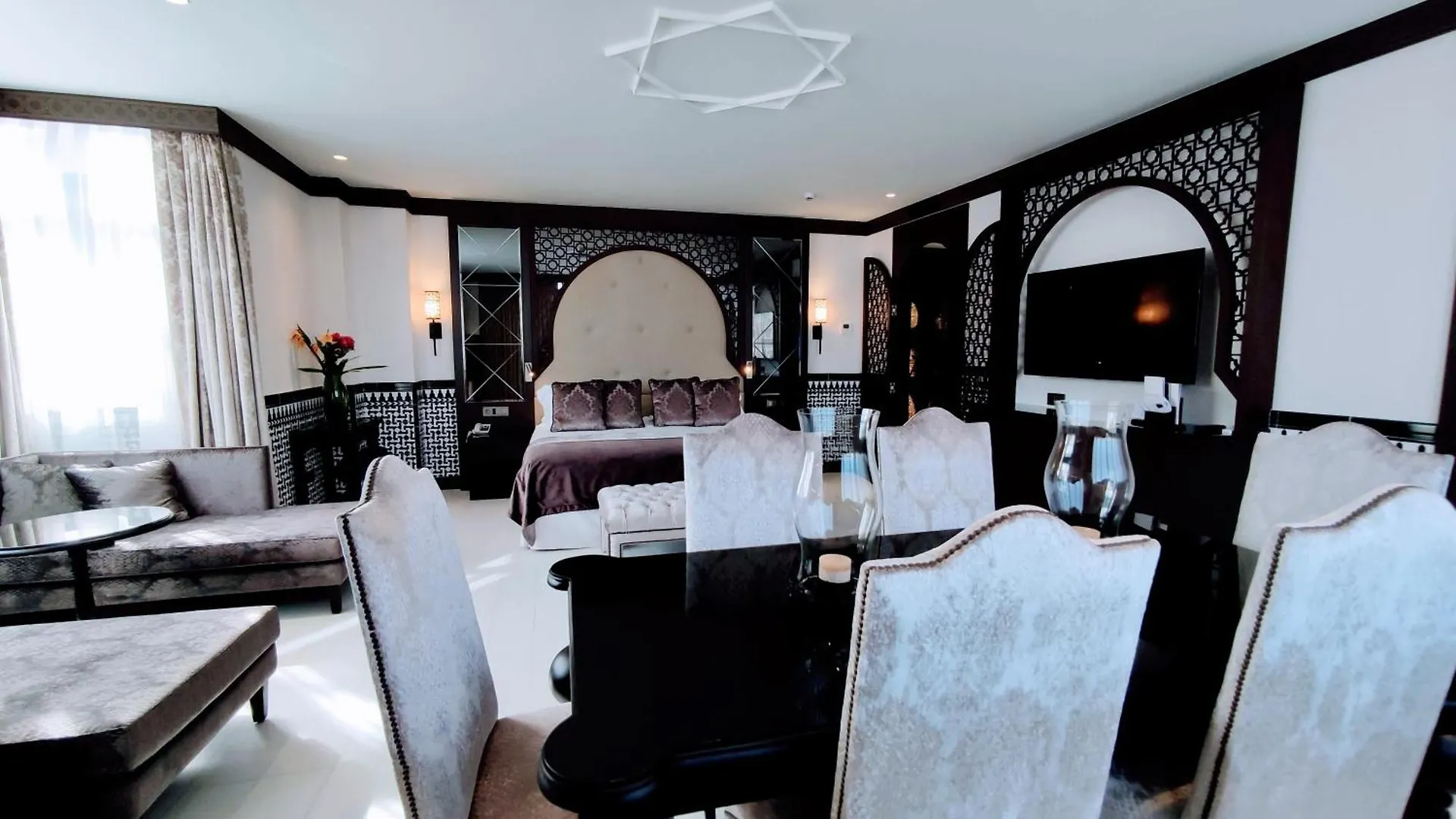 Hotel Saray Granada