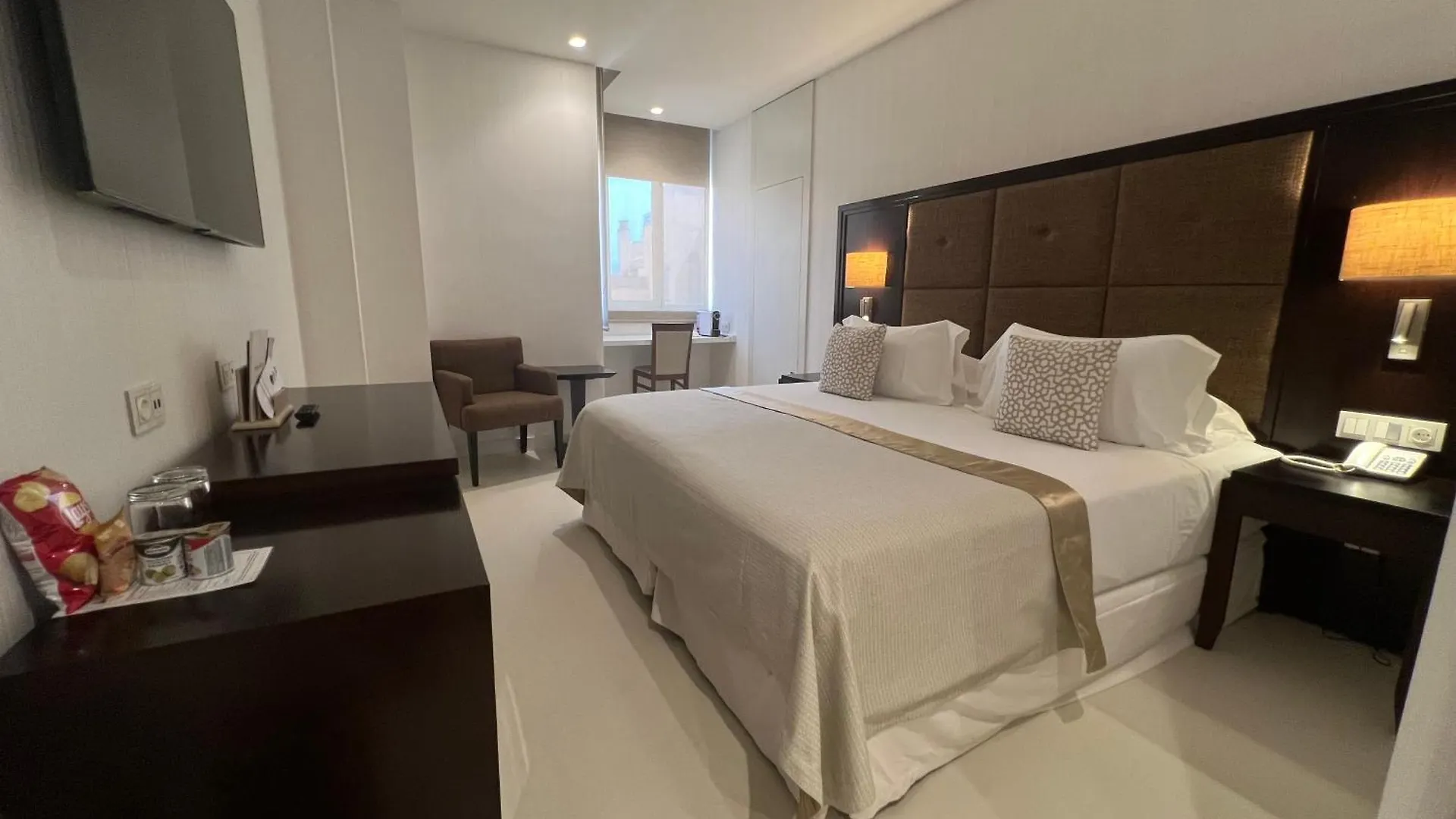 Hotel Saray Granada