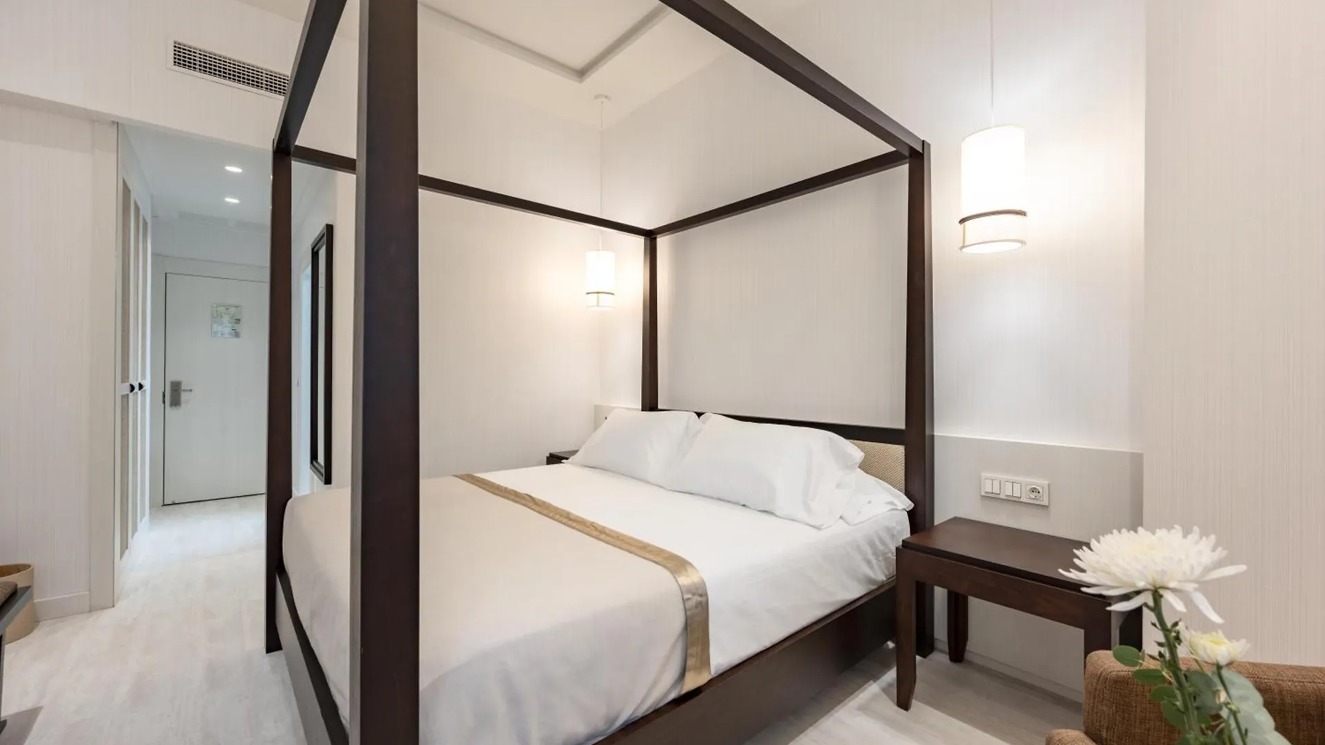 Hotel Saray Granada Espanha