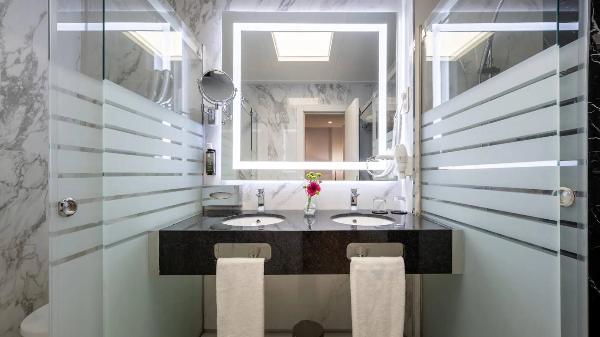 Hotel Saray Granada