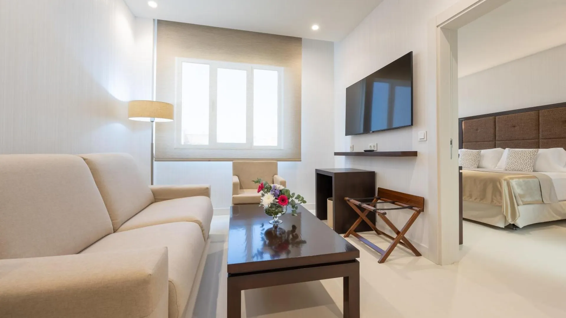 Hotel Saray Granada