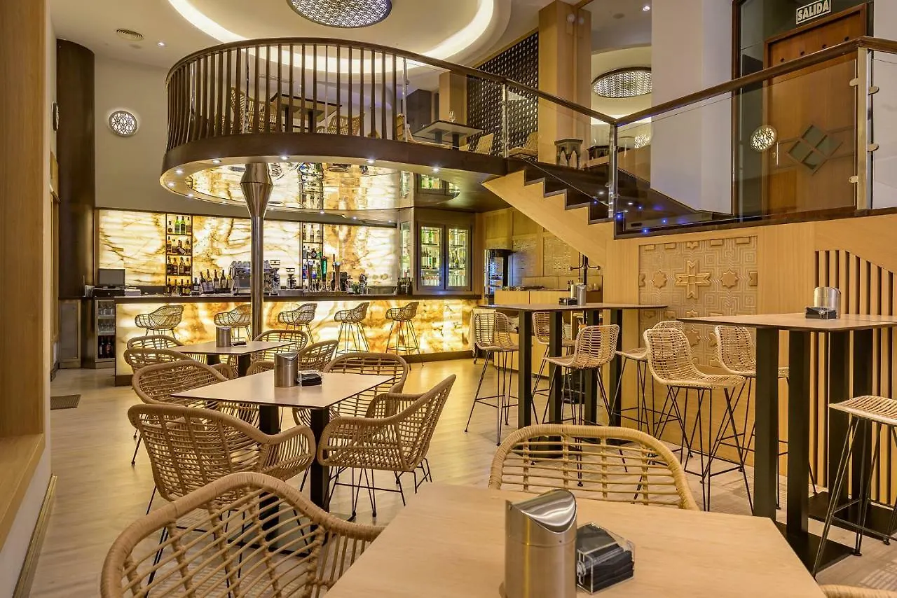 Hotel Saray Granada