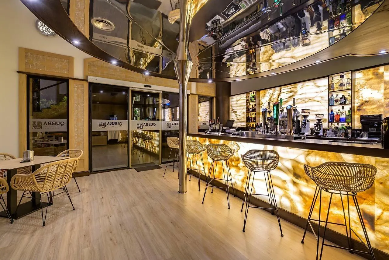 Hotel Saray Granada Espanha