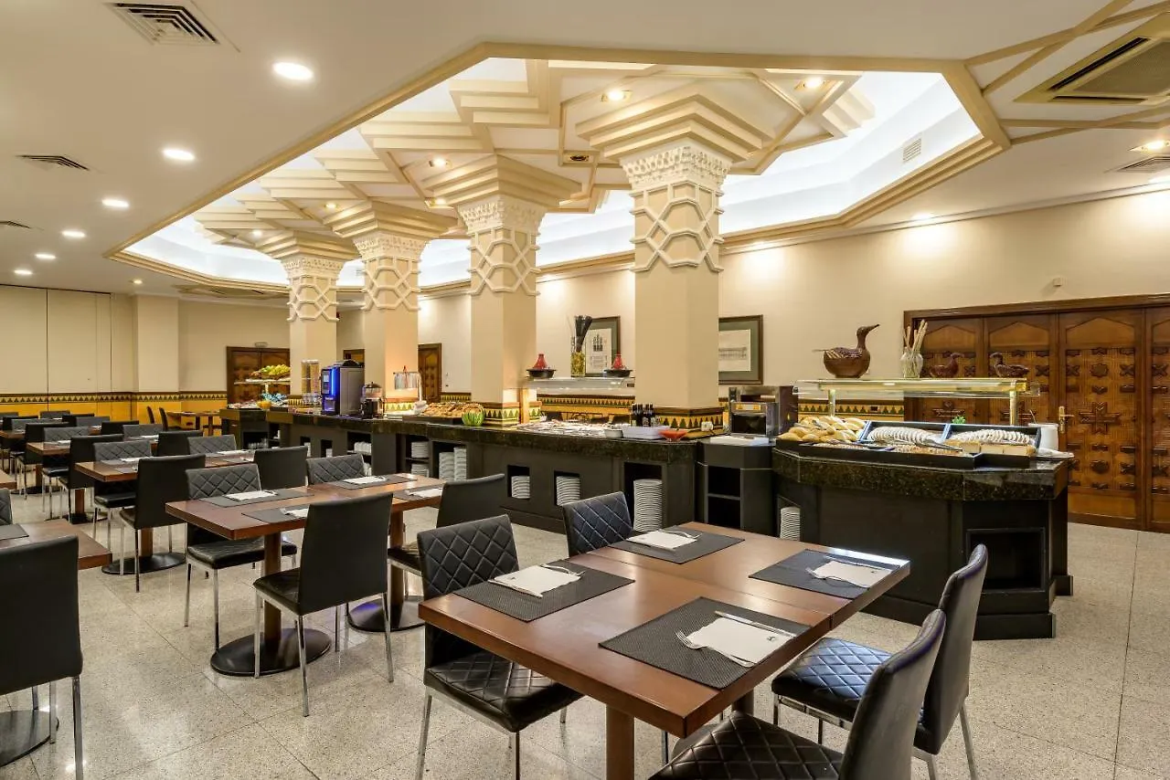 Hotel Saray Granada 4*,  Espanha